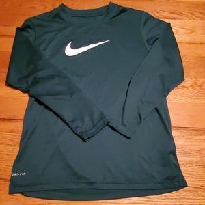 Nike Shirts & Tops - Long sleeved Tshirt Nike Shirts & Tops - Long sleeved Tshirt